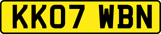 KK07WBN