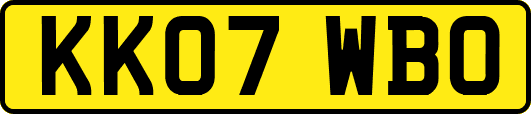 KK07WBO