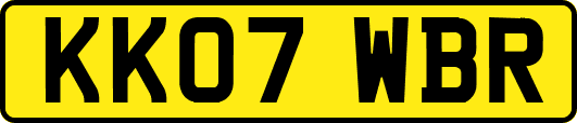 KK07WBR