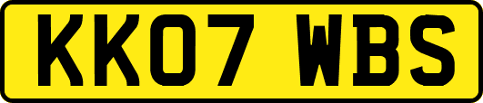 KK07WBS