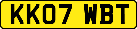 KK07WBT