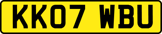 KK07WBU
