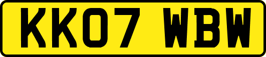 KK07WBW