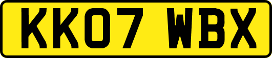 KK07WBX