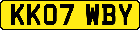 KK07WBY