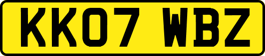 KK07WBZ