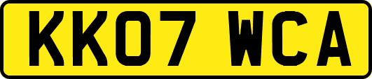 KK07WCA