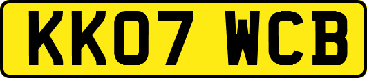 KK07WCB