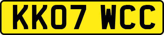KK07WCC