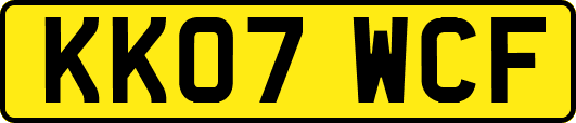 KK07WCF