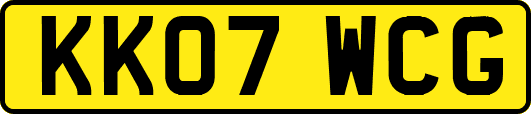 KK07WCG
