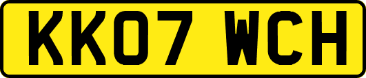 KK07WCH