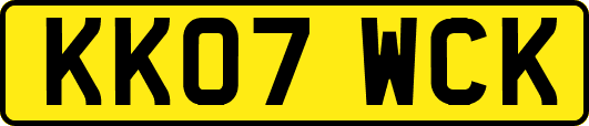 KK07WCK