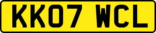 KK07WCL