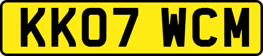 KK07WCM