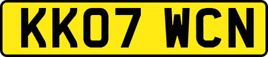 KK07WCN