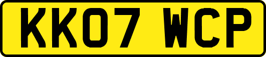KK07WCP