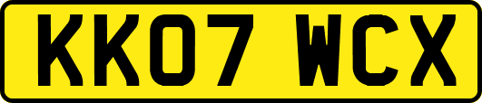 KK07WCX