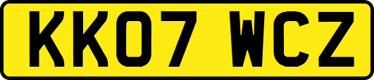 KK07WCZ