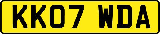 KK07WDA