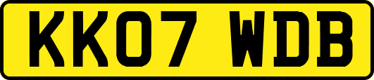 KK07WDB