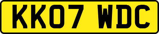 KK07WDC