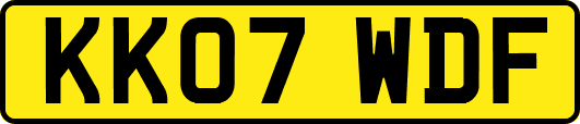 KK07WDF