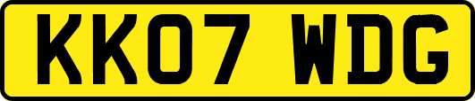 KK07WDG