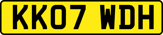 KK07WDH