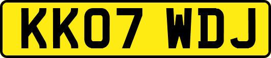 KK07WDJ