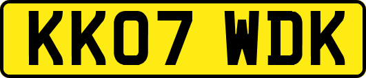 KK07WDK