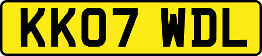 KK07WDL