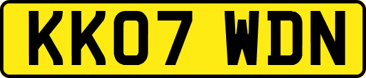 KK07WDN