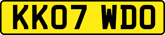 KK07WDO