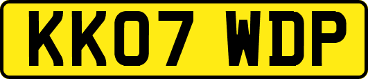 KK07WDP