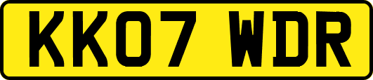 KK07WDR
