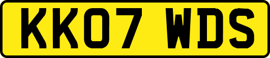 KK07WDS