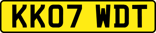 KK07WDT