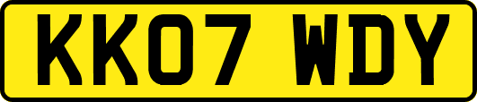 KK07WDY