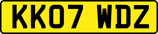KK07WDZ
