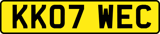 KK07WEC