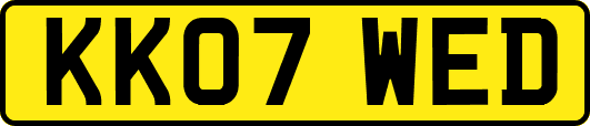 KK07WED