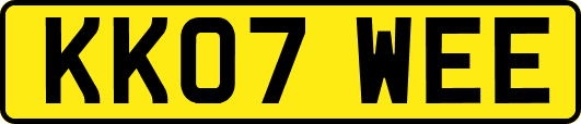 KK07WEE