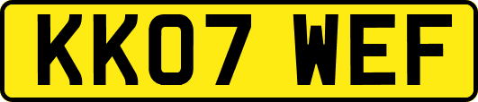 KK07WEF