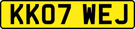 KK07WEJ