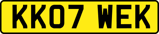 KK07WEK