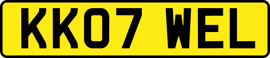 KK07WEL