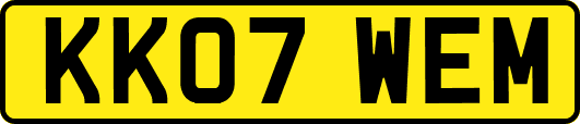KK07WEM