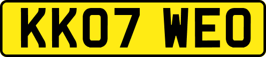 KK07WEO