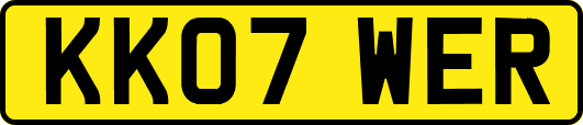 KK07WER